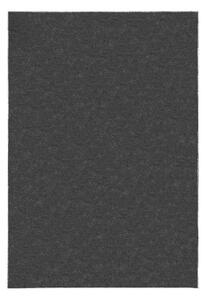 Sötétszürke szőnyeg újrahasznosított szálakból 160x230 cm Sheen – Flair Rugs