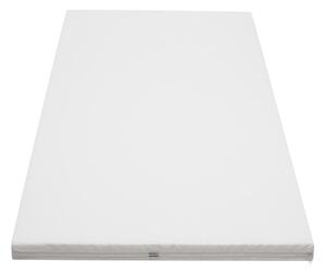 Gyerek habszivacs matrac New Baby ADI BASIC 140x70x5 fehér