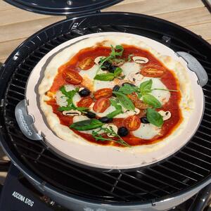Pizza grillkő – Outdoorchef