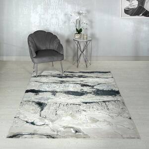 Asiatic műszálas szőnyeg aurora quartz au05 - 120 x 170 cm