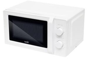 Home HGMH19 mikrohullámú sütő, 700 W, 19 L, 5 fokozat, innoWAVE technológia, (HGMH19)