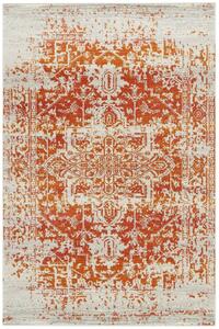 Asiatic műszálas szőnyeg nova antique orange nv09 - 120 x 170 cm