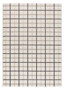 Szürke-krémszínű szőnyeg 133x190 cm Karisma – Universal
