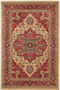 Asiatic műszálas szőnyeg windsor win10 - 80 x 150 cm