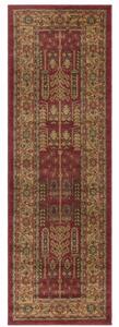 Asiatic műszálas szőnyeg windsor win09 - 67 x 230 cm