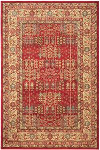Asiatic műszálas szőnyeg windsor win09 - 200 x 300 cm