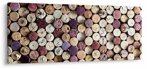 Kép - Borszezon (120x50 cm)