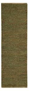 Asiatic juta szőnyeg soumak green - 66 x 200 cm