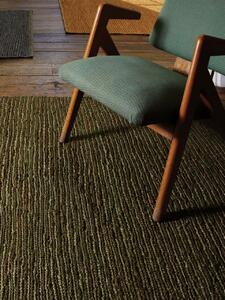 Asiatic juta szőnyeg soumak green - 120 x 170 cm