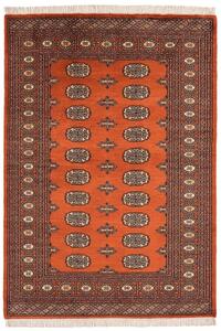 Asiatic gyapjú szőnyeg bokhara rust - 60 x 90 cm
