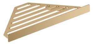 Sarokpolc Hansgrohe AddStoris bronz 41741140