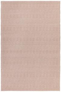 Asiatic kevert szőnyeg sloan pink - 120 x 170 cm