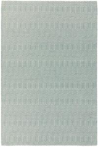 Asiatic kevert szőnyeg sloan duck egg - 100 x 150 cm