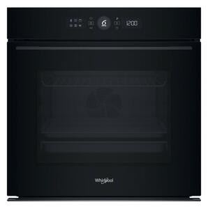 Whirlpool WOI5S8PM1SBA Beépíthető sütő + Whirlpool WB S2560 NE Beépíthető indukciós főzőlap, fekete