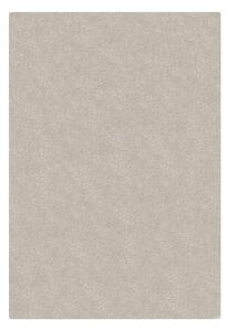 Krémszínű szőnyeg újrahasznosított szálakból 120x170 cm Velvet – Flair Rugs