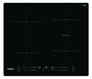 Whirlpool WB S2560 NE Beépíthető indukciós főzőlap, fekete