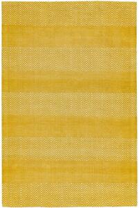 Asiatic kevert szőnyeg ives yellow - 100 x 150 cm