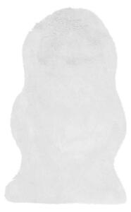 Asiatic kevert szőnyeg auckland white - 70 x 100 cm