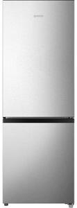Gorenje RK14DPS4 Alulfagyasztós kombinált hűtőszekrény