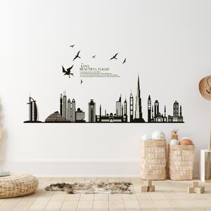 Falmatrica "Dubai" 170x85 cm