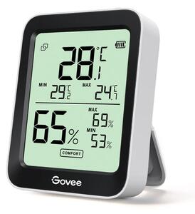 Govee okos hőmérő és páratartalom mérő (H5075001)