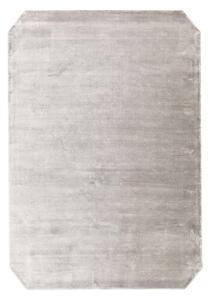 Világosszürke kézi szövésű szőnyeg 160x230 cm Gleam – Asiatic Carpets