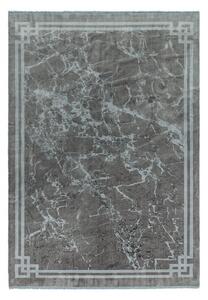 Szürke szőnyeg 200x290 cm Zehraya – Asiatic Carpets