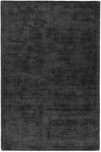 Asiatic kevert szőnyeg reko charcoal - 100 x 150 cm