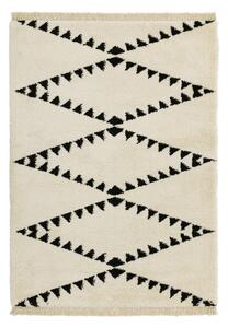 Krémszínű szőnyeg 160x230 cm Rocco – Asiatic Carpets