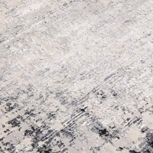 Szürke szőnyeg 240x340 cm Kuza – Asiatic Carpets