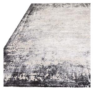 Szürke szőnyeg 80x150 cm Kuza – Asiatic Carpets