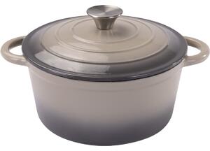 Lamart Iron LT1302 edény 24 cm, 3,6 l, 3,6 l