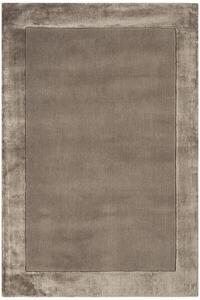 Asiatic kevert szőnyeg ascot taupe - 80 x 150 cm