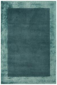 Asiatic kevert szőnyeg ascot aqua blue - 80 x 150 cm