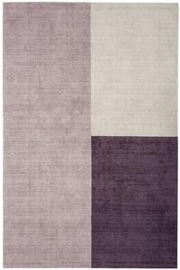 Asiatic gyapjú szőnyeg blox heather - 120 x 170 cm