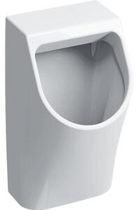 Piszoár Geberit Smyle fehér 32x30 cm 500.254.01.1