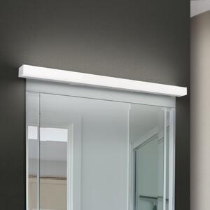 LED tükörmegvilágító lámpa HORIZON, króm, 90 cm