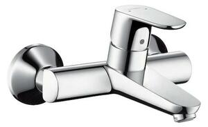 Mosdó csaptelep Hansgrohe Focus 150 mm króm 31923000
