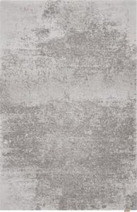 Szürke gyapjú szőnyeg 133x190 cm Tizo – Agnella