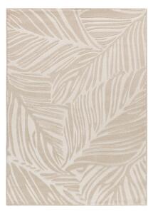 Krémszínű szőnyeg 80x150 cm Sensation – Universal