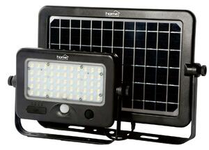 HOME FLP 1100 SOLAR Szolár paneles LED reflektor