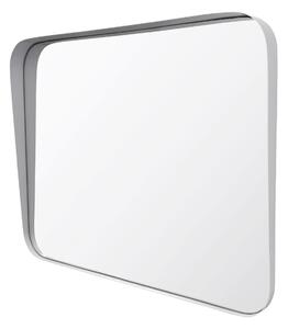 Tükör SAT 80x60 cm fehér SATZEVO6080BI