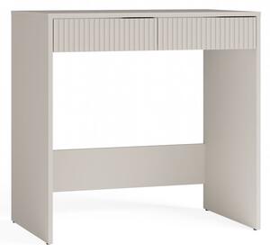 Fésülködőasztal Micras Slim 1 (kasmír)