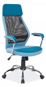 Hector irodai szék, Kék