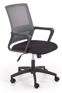 Mauro irodai szék, Fekete