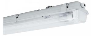 Wojnarowscy Ipari fénycsöves lámpa LIMEA T8 2xG13/10W/230V IP65 1500mm WJ0512
