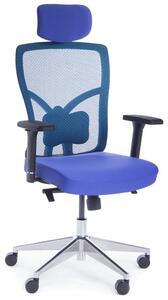 Superio irodai szék, Kék