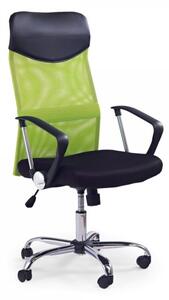 Vire irodai szék, Zöld
