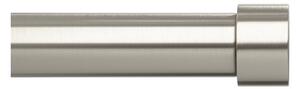 Rozsdamentes acél bővíthető függönykarnis 91 - 168 cm Cappa – Umbra