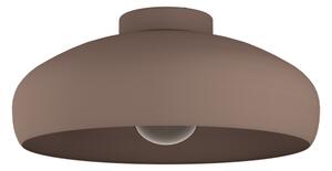 LED lámpa , mennyezeti , E27 foglalat , mokka , EGLO , MOGANO , 900359